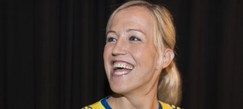 Storhamar og Løke topper tabellen etter ny seier Storhamar og Løke topper tabellen etter ny seier