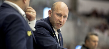 Stavanger Oilers sparker to spillere Stavanger Oilers sparker to spillere