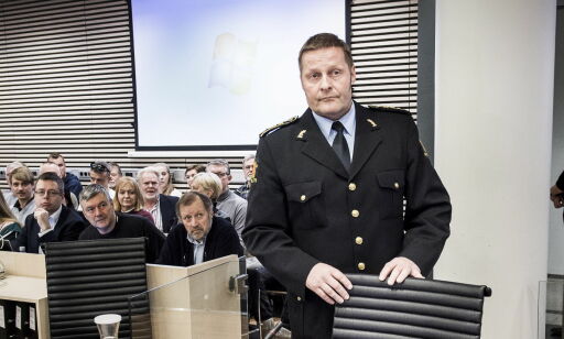 image: Eirik Jensen om den bitre krangelen med sjefen: - Du er en feig faen