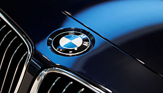 image: EU har raidet BMWs kontorer etter tysk gigantskandale