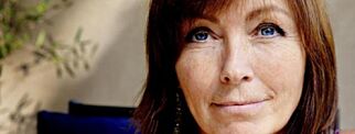 image: Anita Skorgan i falsk slankereklame : - Det er helt ille. Jeg føler meg misbrukt