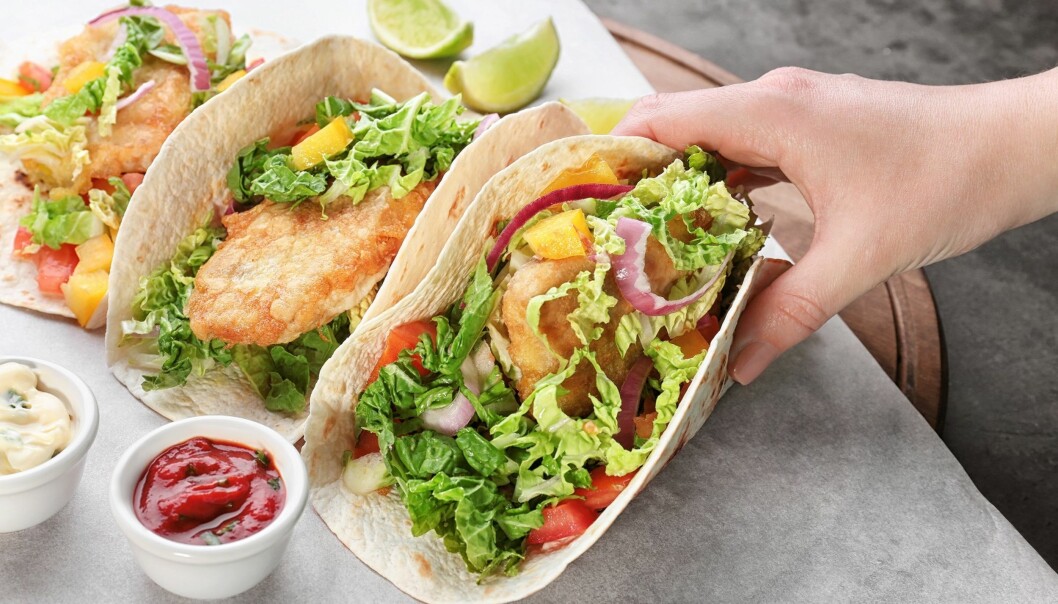 SUNNERE: Fisk, kjøtt eller vegetarisk. Ikke vær redd for å prøve noe nytt. Kanskje til og med ananas? Foto: Scanpix. SUNNERE: Fisk, kjøtt eller vegetarisk. Ikke vær redd for å prøve noe nytt. Kanskje til og med ananas? Foto: Scanpix.
