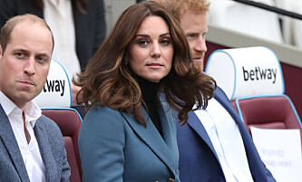 Publiserte toppløsbilder av hertuginne Kate i 2012. Nå må magasinet punge ut Publiserte toppløsbilder av hertuginne Kate i 2012. Nå må magasinet punge ut