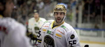 Krisen fortsetter for Oilers etter nytt tap Krisen fortsetter for Oilers etter nytt tap