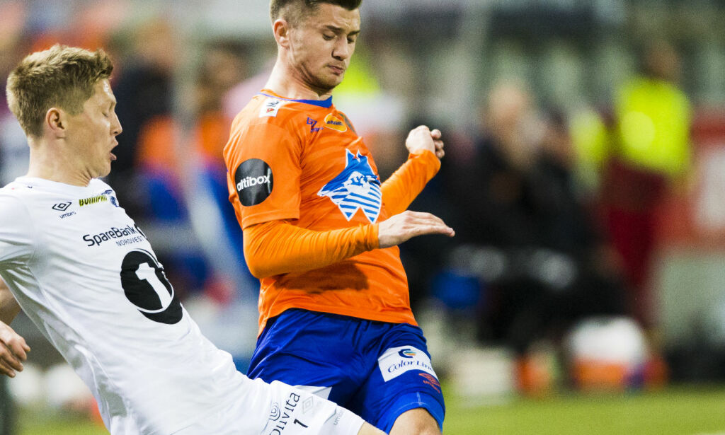 image: Reddet AaFK fra full krise på overtid