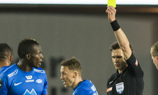 image: Molde vant etter skrekktakling: - Det er fælt å se på