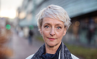 Forbrukerombud Elisabeth Lier Haugseth. Foto: Kimm Saatvedt. Forbrukerombud Elisabeth Lier Haugseth. Foto: Kimm Saatvedt.