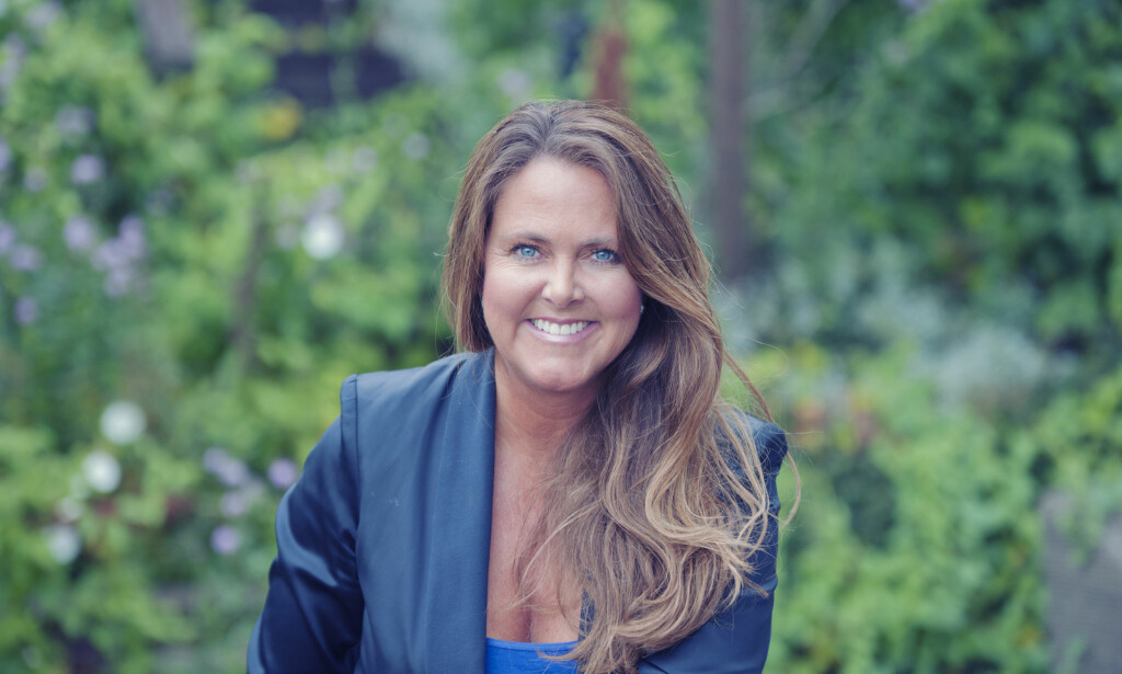 Vibecke Lyse Augdal, administrerende direktør i Utleiemegleren. Foto: Taran Gjøystdal. Vibecke Lyse Augdal, administrerende direktør i Utleiemegleren. Foto: Taran Gjøystdal.
