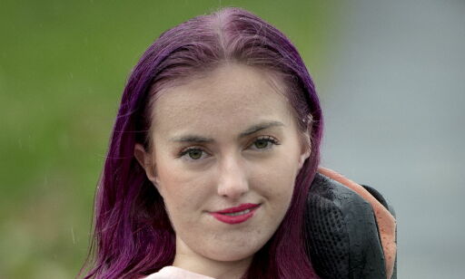 image: Staten snur - men Tonje (18) nektes millionmedisinen