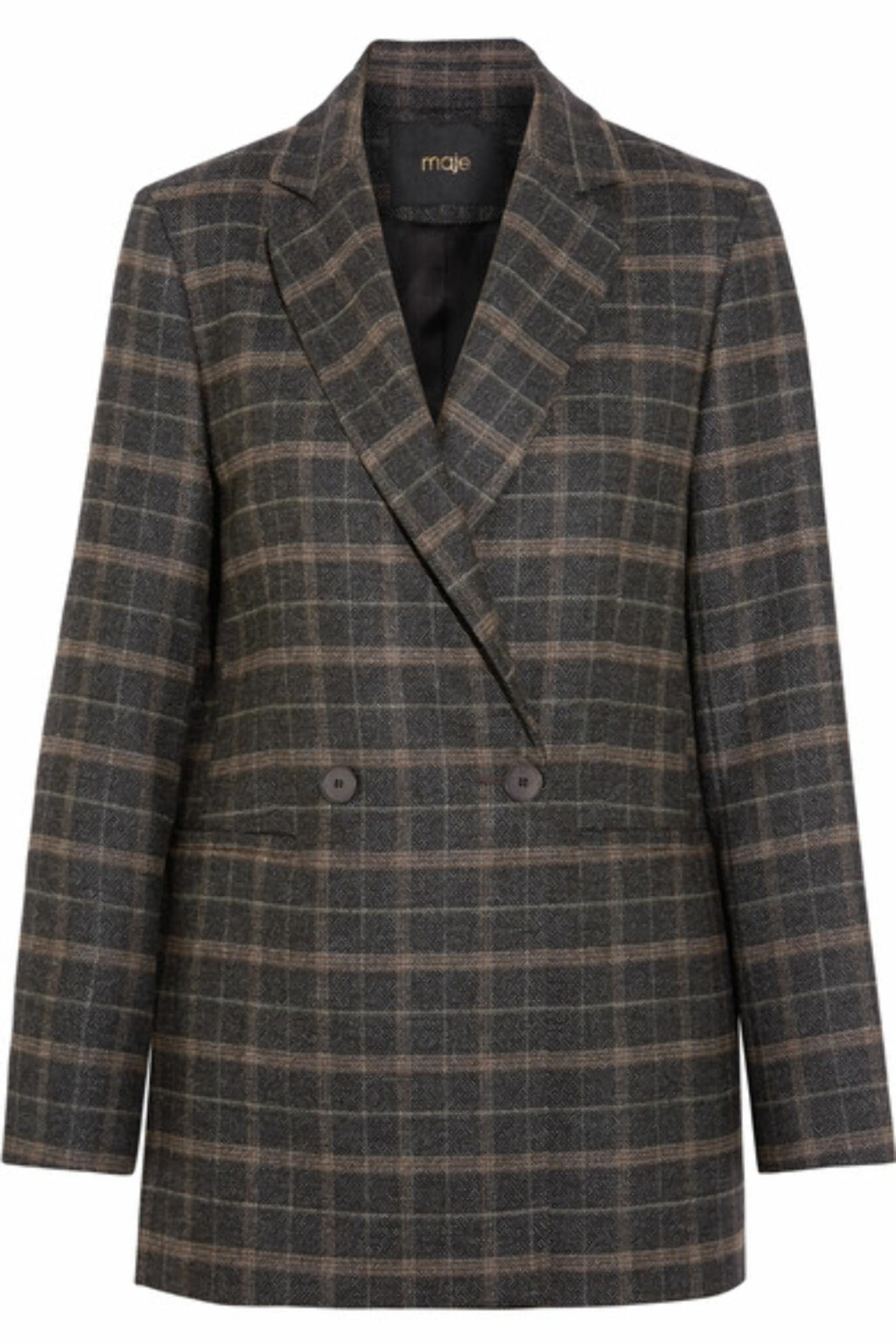 Jakke fra Maje via Net-a-porter.com |4188,-
