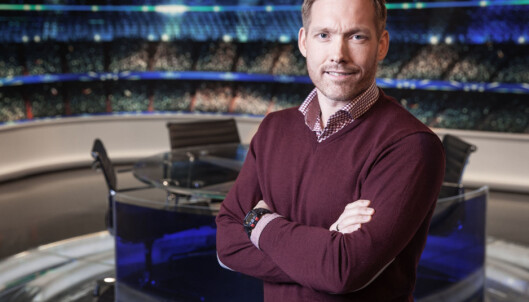 <strong>Hard konkurranse:</strong> Viasatt-kommentator, Rolf-Otto Eriksen, tippet Milan på en fjerdeplass før sesongen. Nå mener han at det blir tøft å nå målsettingen om fjerdeplassen. Foto: Viasat <strong>Hard konkurranse:</strong> Viasatt-kommentator, Rolf-Otto Eriksen, tippet Milan på en fjerdeplass før sesongen. Nå mener han at det blir tøft å nå målsettingen om fjerdeplassen. Foto: Viasat
