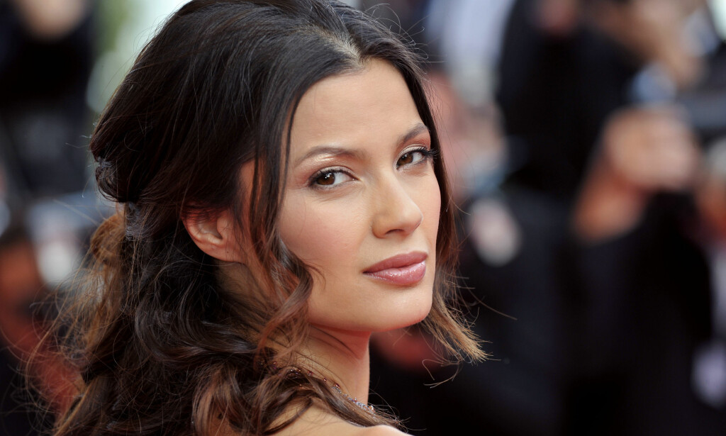 INTERNASJONAL STJERNE: Den norske skuespilleren Natassia Malthe på den rød løper under den internasjonale filmfestivalen i Cannes i 2008. Foto: NTB Scanpix. INTERNASJONAL STJERNE: Den norske skuespilleren Natassia Malthe på den rød løper under den internasjonale filmfestivalen i Cannes i 2008. Foto: NTB Scanpix.