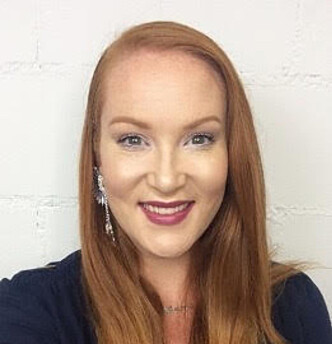 EKSPERTEN: Makeup artist Tove Eggen. Foto: Privat EKSPERTEN: Makeup artist Tove Eggen. Foto: Privat