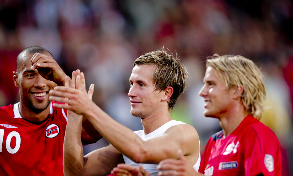 image: Gamsten vil ha hierarkiet tilbake: - Norsk fotball er for likestilt
