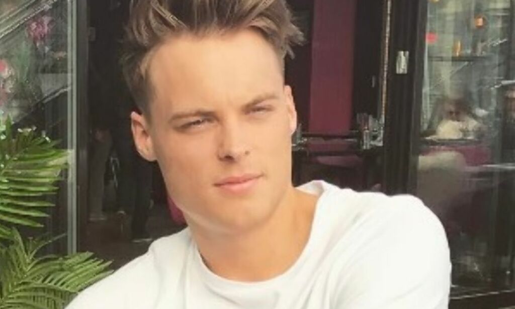 image: Gustav Magnar (24) er Norges rikeste