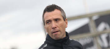 Avis: Loberto trekker seg som FFK-trener Avis: Loberto trekker seg som FFK-trener