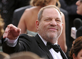image: Politiet: Voldtektsanklage mot Harvey Weinstein er troverdig