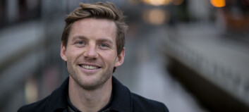 Norsk rekordmann får skryt av Solbakken: - Gi ham sjansen på landslaget Norsk rekordmann får skryt av Solbakken: - Gi ham sjansen på landslaget