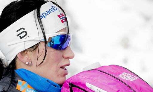 image: Bjørgen drømmer om seks OL-medaljer