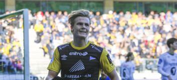 Start sikret opprykk på urovekkende vis: - En voldsom jobb som må gjøres Start sikret opprykk på urovekkende vis: - En voldsom jobb som må gjøres