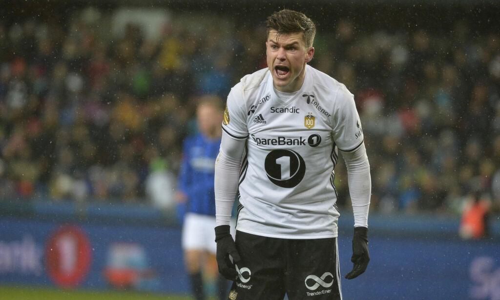 image: Roseborg sløste med sjansene foran et fullsatt Lerkendal
