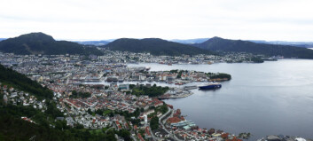 TV 2: Vil ha vinter-OL til Vestlandet TV 2: Vil ha vinter-OL til Vestlandet