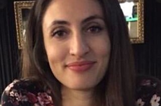 Lydia Ayati Lydia Ayati
