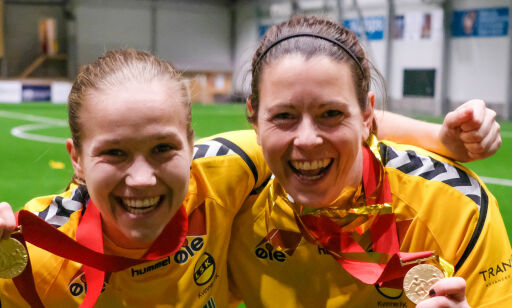 image: Toppserien kan bytte navn til Breddeserien om kvinnefotballen ikke skjønner sitt eget beste
