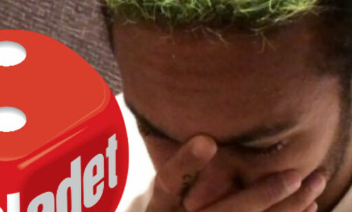 image: Neymars overraskende hårfrisyrer:- Dette kan da ikke være behagelig?