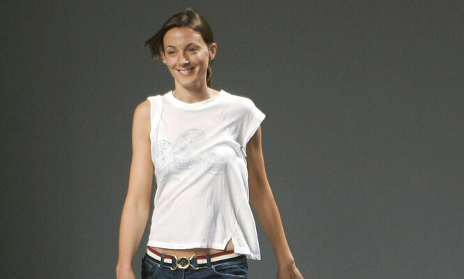 RYKTENE FLORERER: Skal vi stole på kildene til Business of Fashion, forlater Phoebe Philo motehuset Celine. Foto: Scanpix RYKTENE FLORERER: Skal vi stole på kildene til Business of Fashion, forlater Phoebe Philo motehuset Celine. Foto: Scanpix