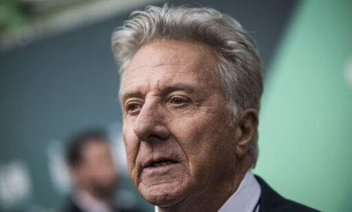 image: Dustin Hoffman anklaget for å ha befølt 17-åring: «Jeg tar et hardkokt egg... og en bløtkokt klitoris»