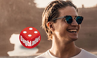 image: Bytter ut døll tropefest med scenevennlig trøkk