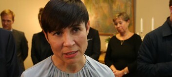 Krigsprofitt foran våpenetikk Krigsprofitt foran våpenetikk
