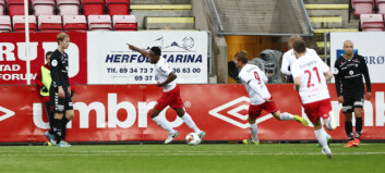 FFK-krisen avverget med 3-0-seier, men klubben er ikke reddet FFK-krisen avverget med 3-0-seier, men klubben er ikke reddet