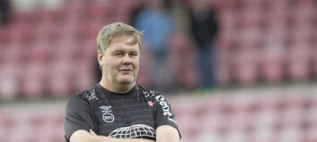 Du må ikke snakke høyt for å være en god redningsmann, det holder å være BP fra Godset Du må ikke snakke høyt for å være en god redningsmann, det holder å være BP fra Godset