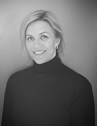 JORDMOR: Monica Wold Gustafson. FOTO: Privat JORDMOR: Monica Wold Gustafson. FOTO: Privat