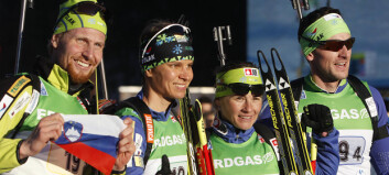 Lagkameraten om Gregorins doping: - 10 år med gode historier ødelagt på et øyeblikk Lagkameraten om Gregorins doping: - 10 år med gode historier ødelagt på et øyeblikk