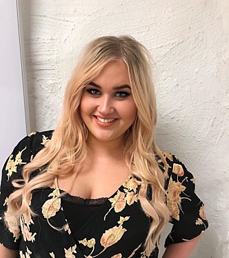 EKSPERTEN: Ida Skipsfjord, makeupartist hos Adam og Eva Grensen. FOTO: Privat EKSPERTEN: Ida Skipsfjord, makeupartist hos Adam og Eva Grensen. FOTO: Privat