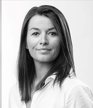 POSITIV TIL STUDIEN: Ragnhild Junge er ernæringsrådgiver og driver bloggen ragnhildjunge.no. Foto: Haakon Nordvik POSITIV TIL STUDIEN: Ragnhild Junge er ernæringsrådgiver og driver bloggen ragnhildjunge.no. Foto: Haakon Nordvik