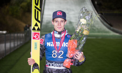 image: Landslagshopper mister OL-sesongen med ny kneskade