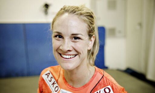 image: Birgit Skarstein valgt inn i IPCs utøverråd