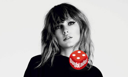 image: Omdømmekrise for Taylor Swift?