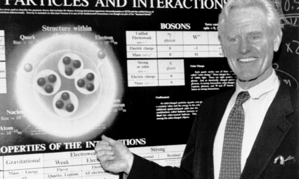 image: For 25 år siden advarte nobelprisvinneren menneskeheten. Nå følger forskere opp med skrekkbeskjed