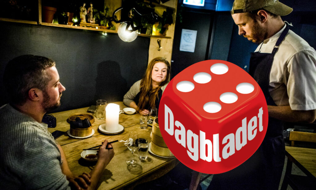 image: Anmelderne faller pladask for den nye, lille restauranten: - Himmelsk!