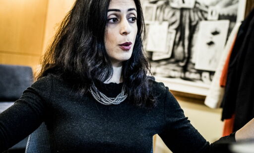 image: På mange byggeplasser er bemanningsselskapene nå den største arbeidsgiveren