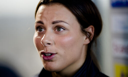 image: Nora Mørks far langer ut mot håndballedelsen: - Sier sitt om ham som håndballpresident