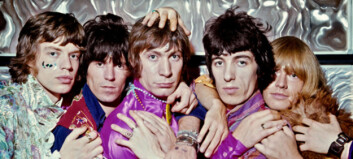 1967 var året fra helvete for gutta i The Rolling Stones 1967 var året fra helvete for gutta i The Rolling Stones