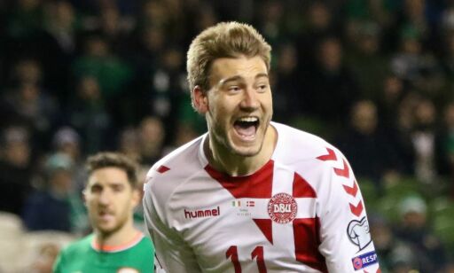 image: Disse spillerne fra norsk fotball er aktuelle for VM