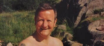 «Farmen»-Geir Magnes ukjente fortid: Gikk ned 25 kilo «Farmen»-Geir Magnes ukjente fortid: Gikk ned 25 kilo