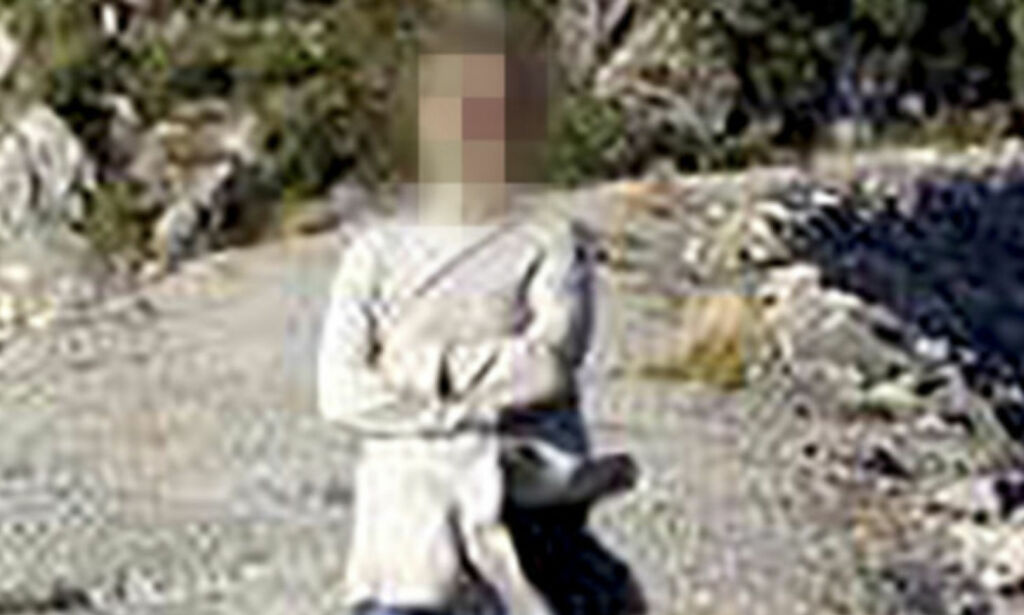 image: Dobbeltdrapssiktet kvinne (42) blir tvangsinnlagt